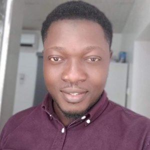 Profile photo of Samuel