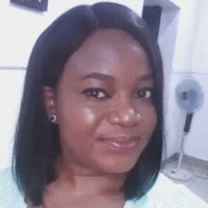 Profile photo of Gloria