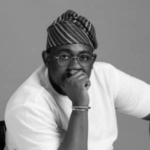 Profile photo of Jeremiah-Jésù