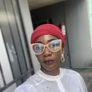 Profile photo of Abiola