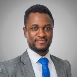 Profile photo of John Abiodun