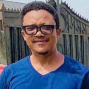 Profile photo of Inyang
