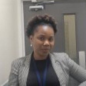 Profile photo of Chioma