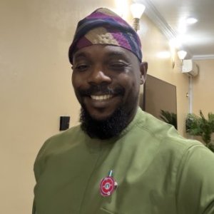Profile photo of Adeyanju